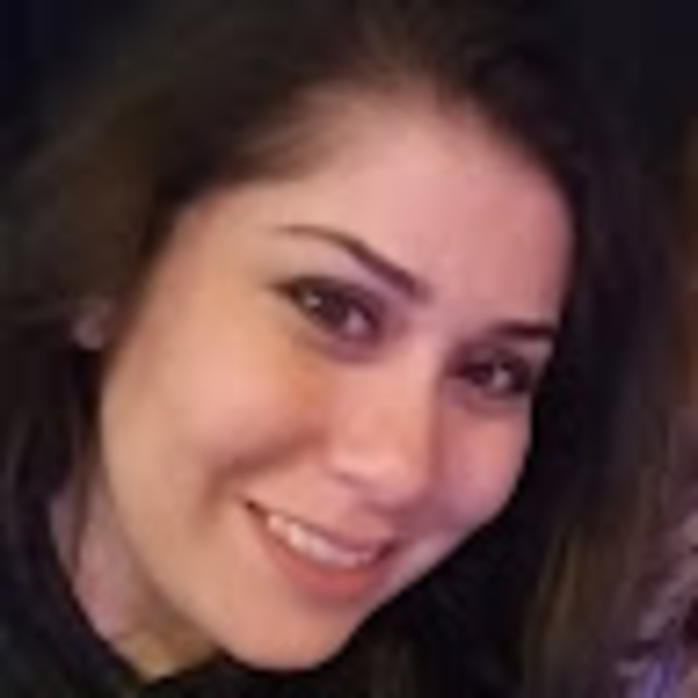 Meet your Posher, Denisse